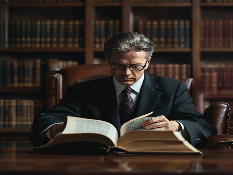 Litigation Matters