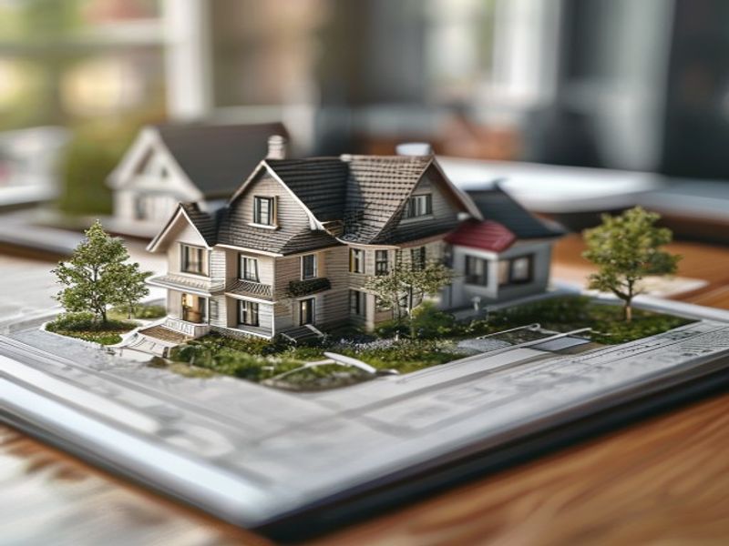 Partition Of Property