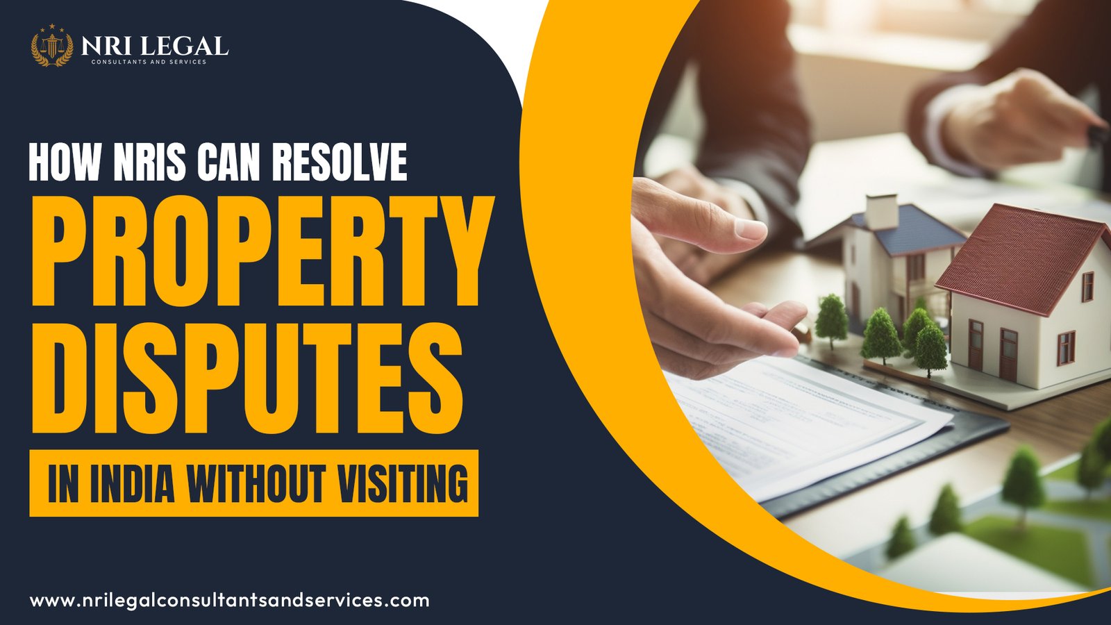 Property Disputes in India