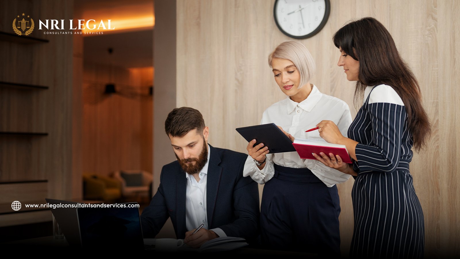 NRI legal services in Chandigarh