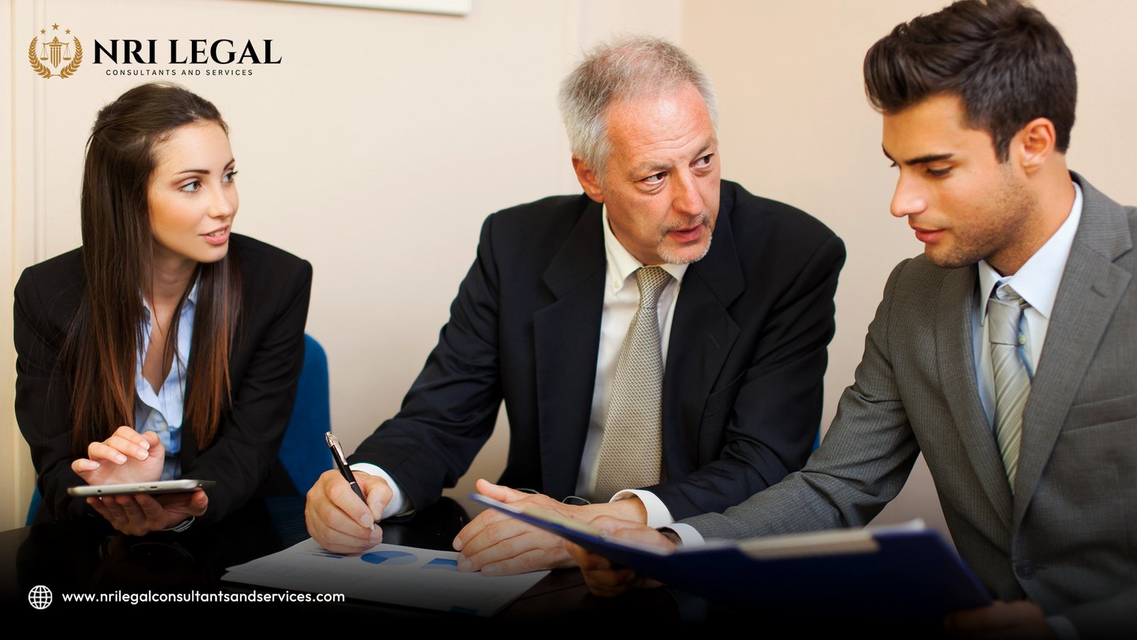 NRI Legal Services in India