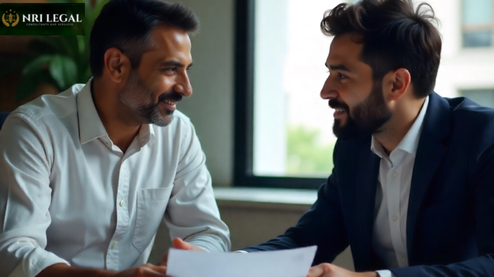 Guide to Resolving NRI Property Disputes