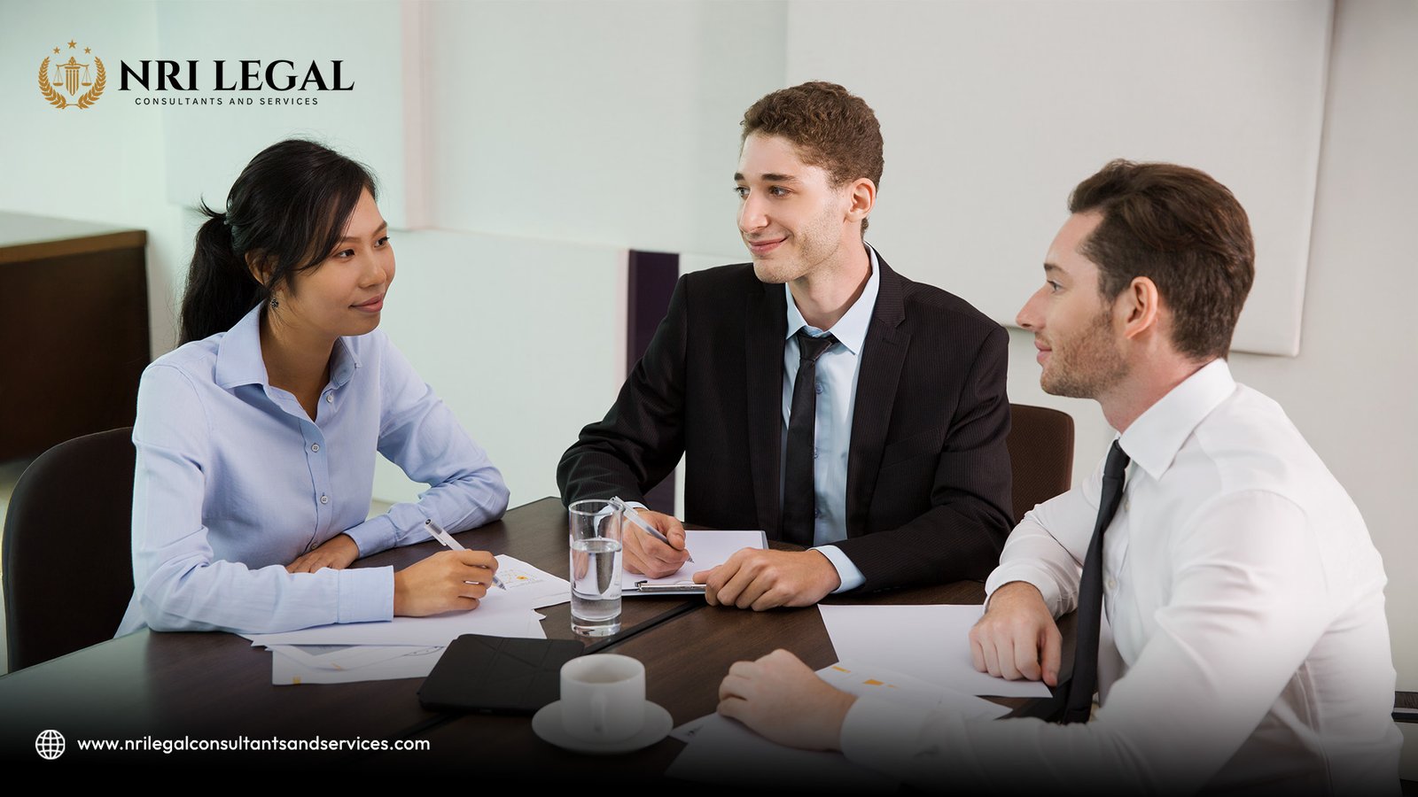 NRI Legal Consultant And Services