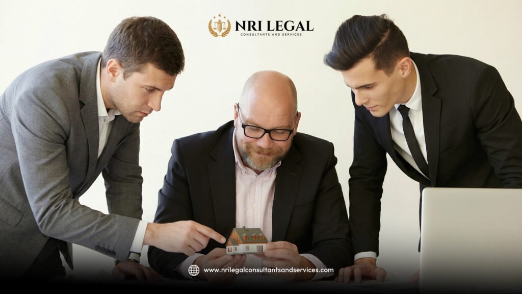 NRI Legal Services