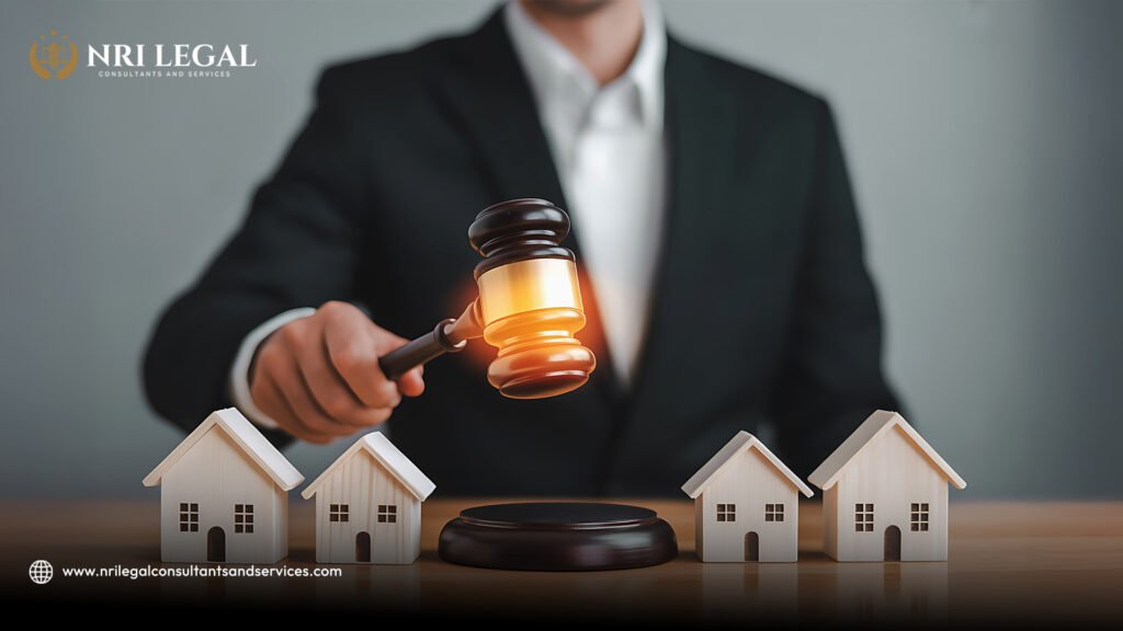 NRI Legal Services