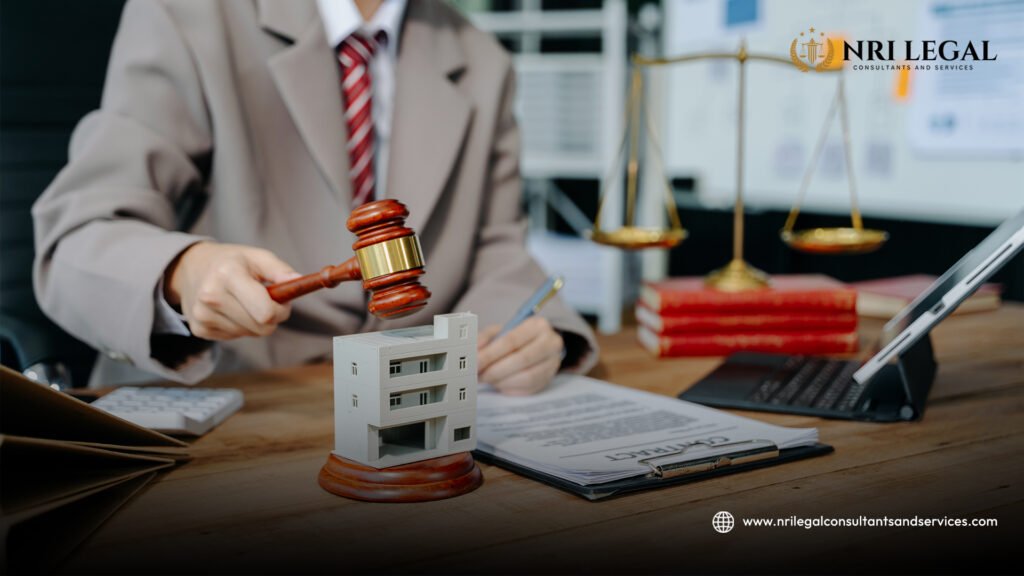 NRI Legal Services