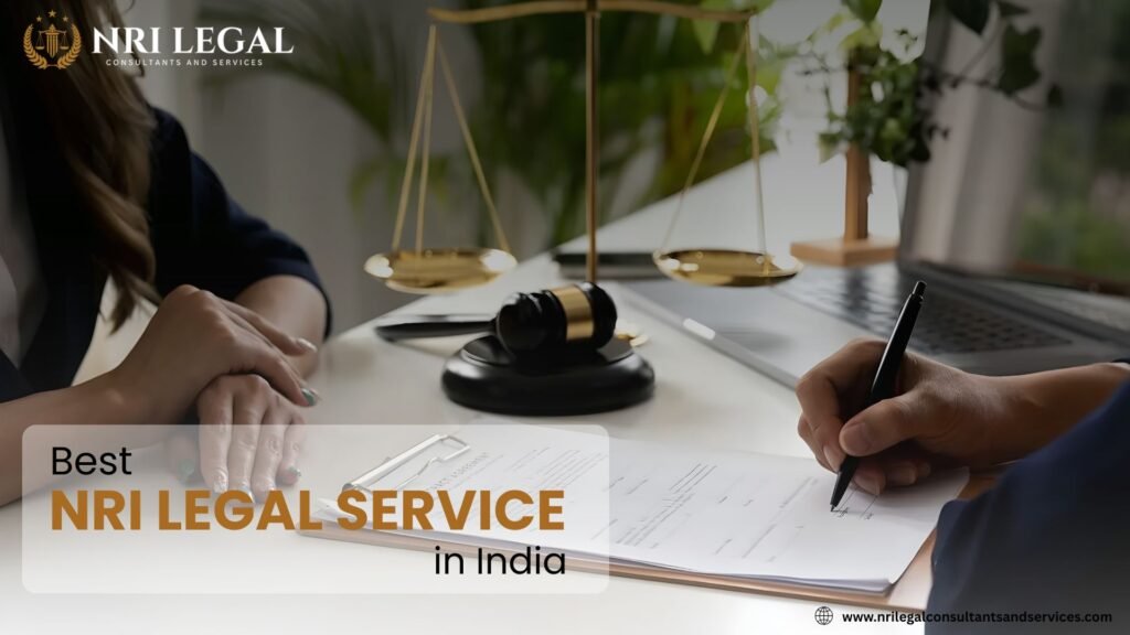 NRI Legal Services
