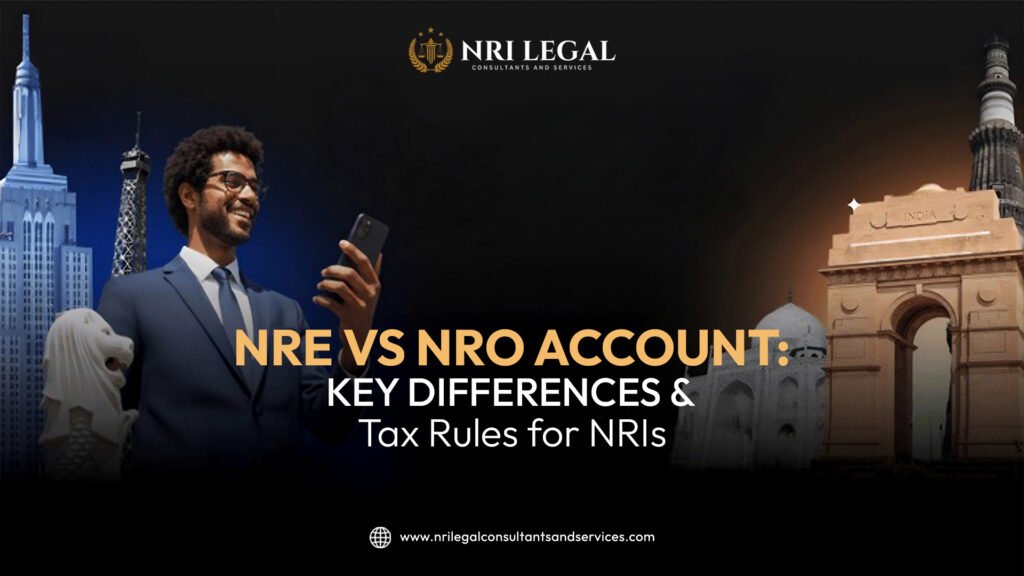 NRI Legal Services