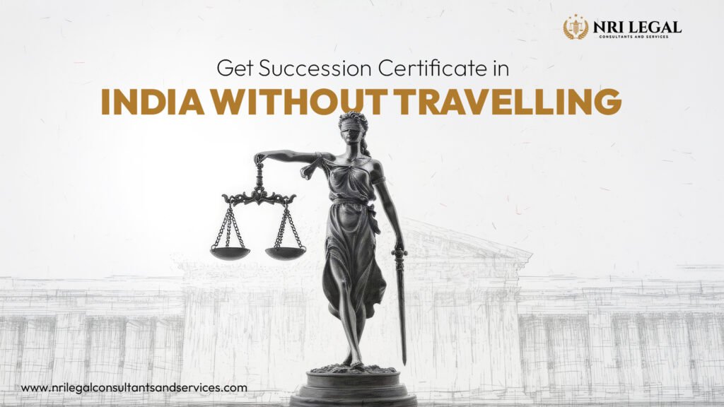 NRI Legal Services