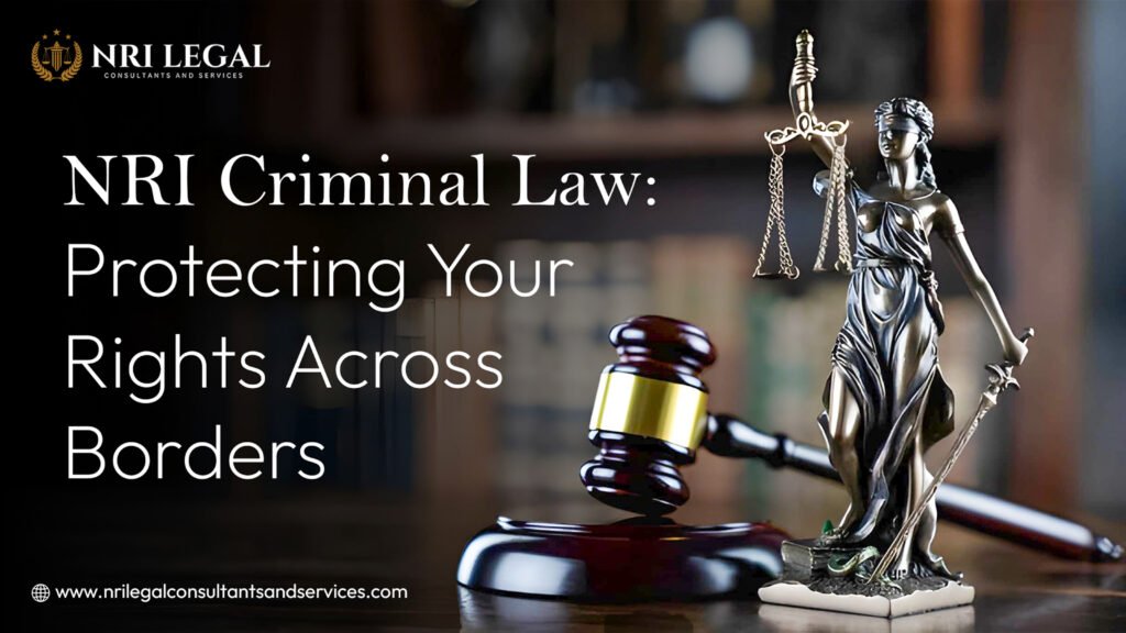 NRI Legal Services