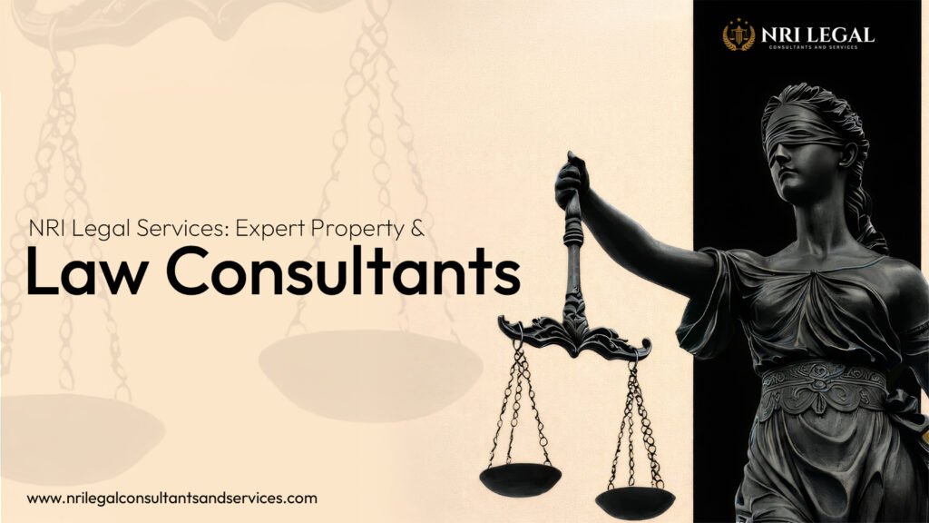 NRI Legal Services