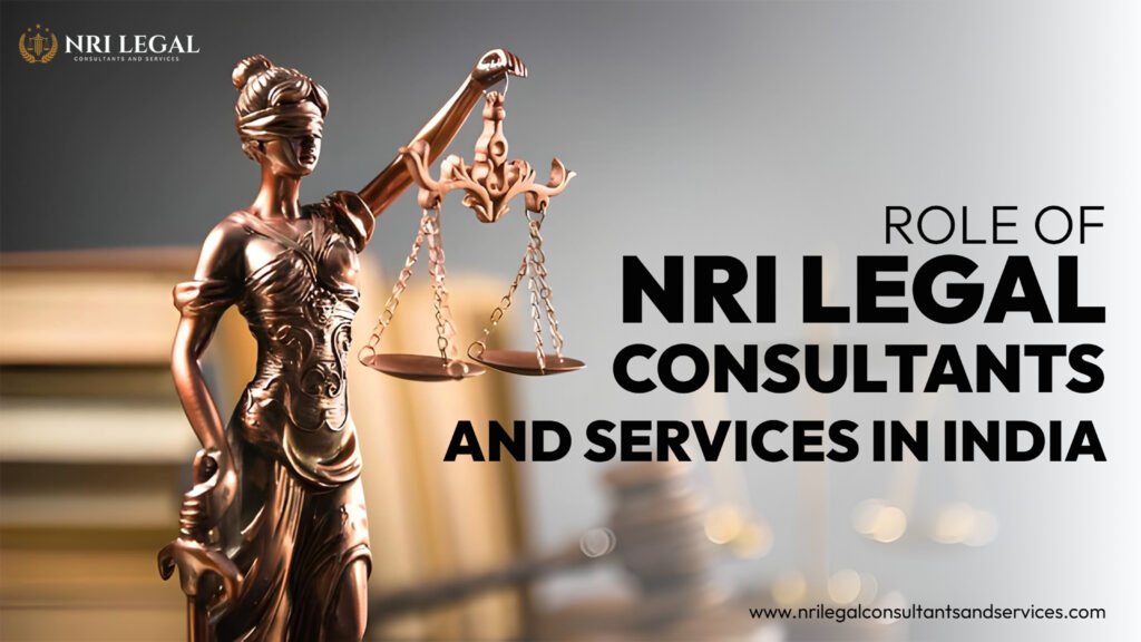 NRI Legal Services