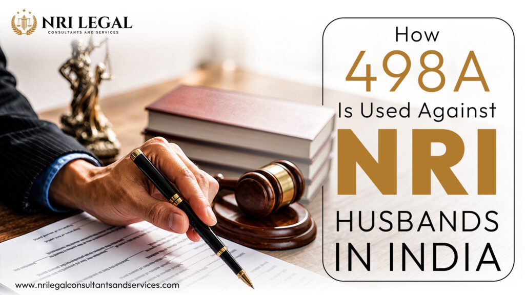 NRI Legal Services