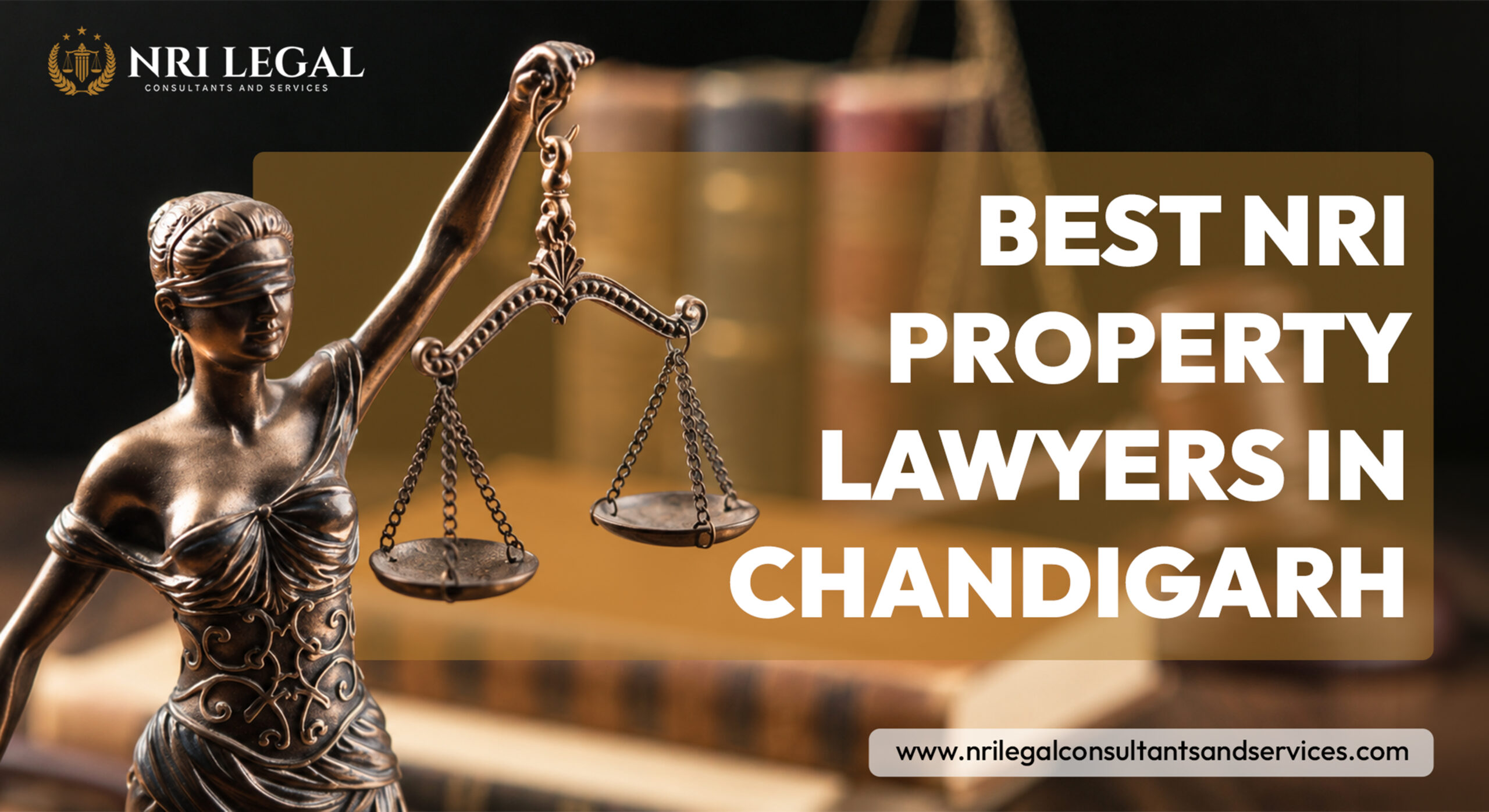 Best NRI Property Lawyers in Chandigarh