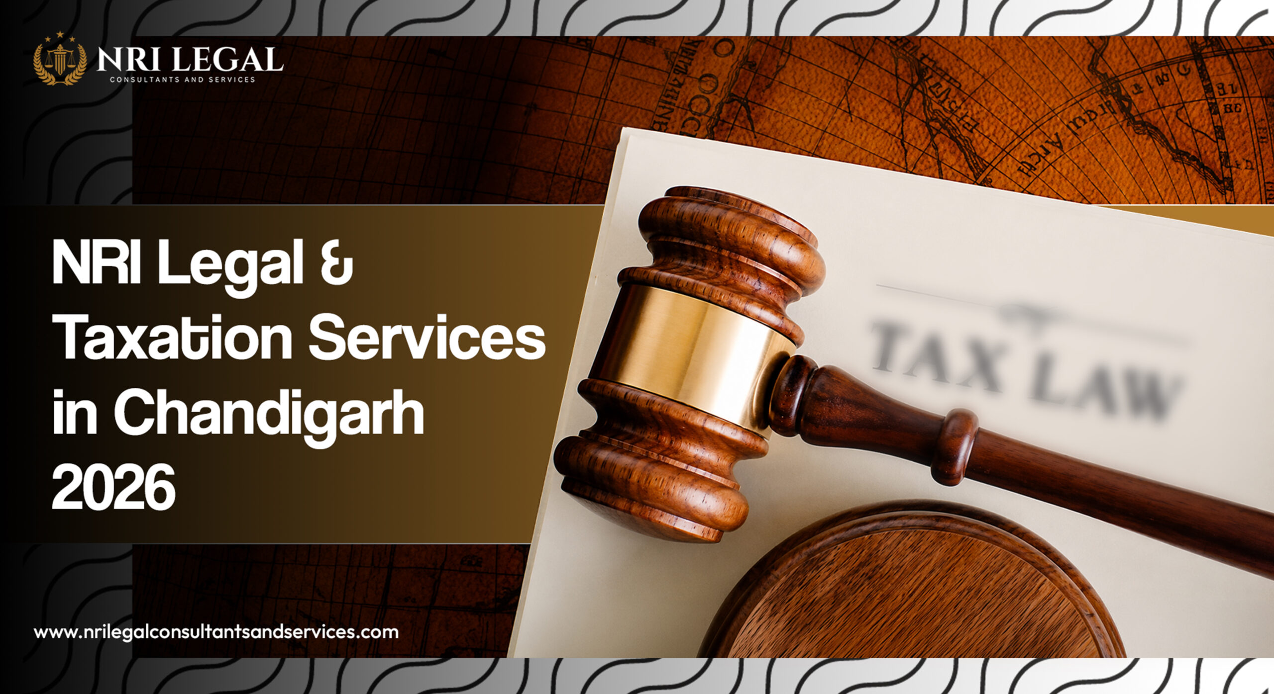 NRI Legal & Taxation Services in Chandigarh 2026