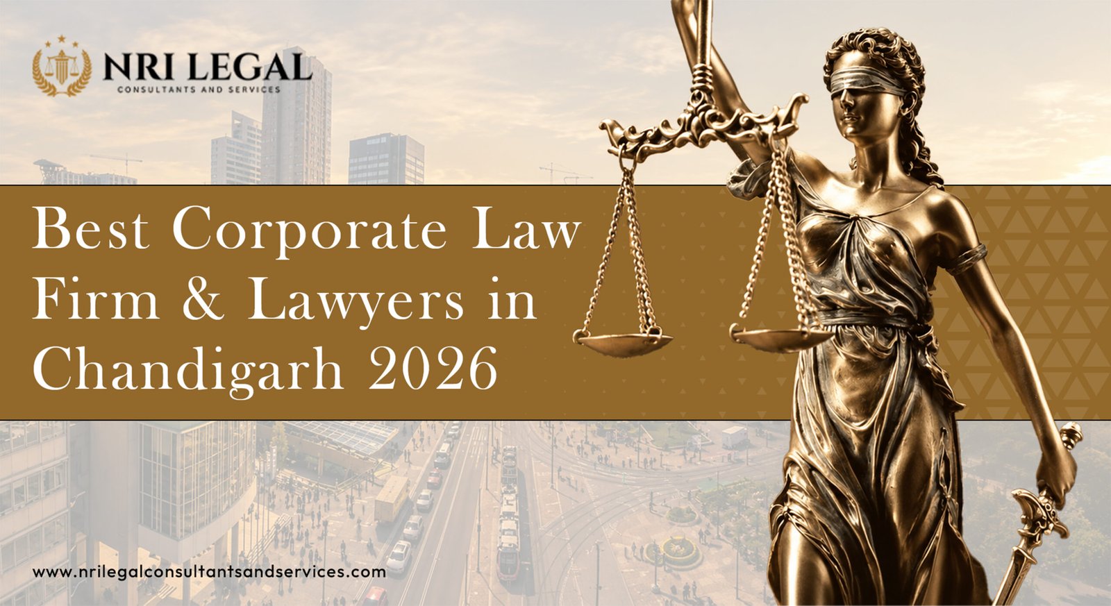 Best Corporate Law Firm & Lawyers in Chandigarh 2026