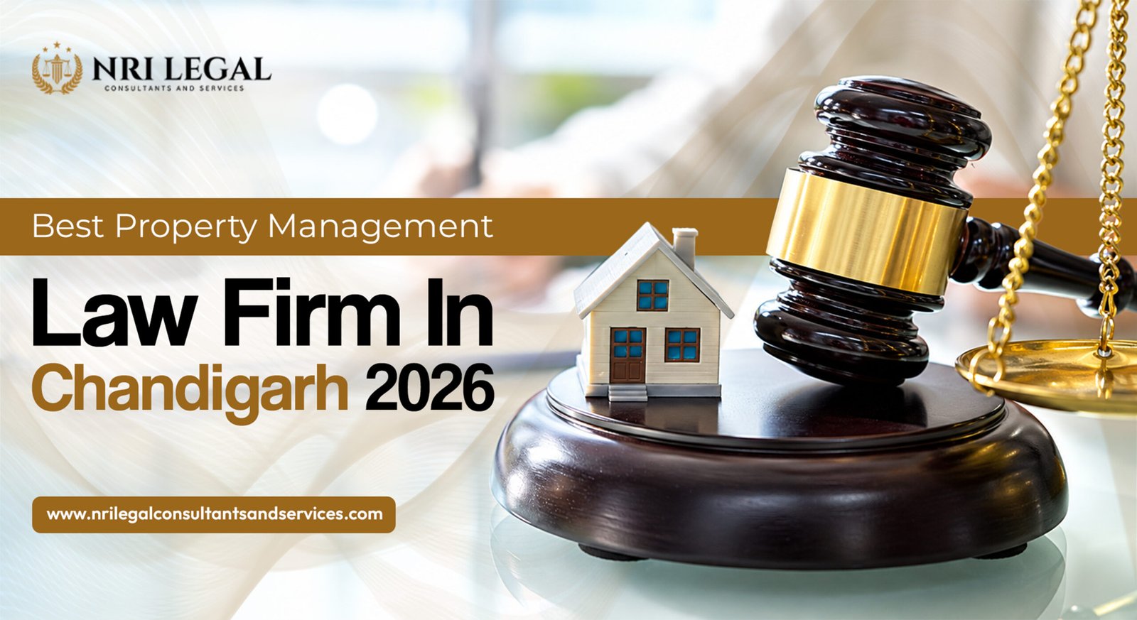 Best Property Management Law Firm in Chandigarh 2026